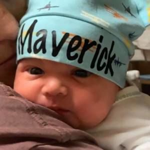 Meet your Posher, Gloria